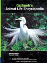 Grzimek's Animal Life Encyclopedia, Volume 8: Birds I - Jerome A. Jackson