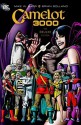 Camelot 3000 - Mike W. Barr, Brian Bolland