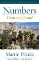 Numbers: Homeward Bound - Martin Pakula, Paul Barnett