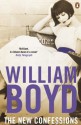 The New Confessions - William Boyd