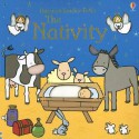 Nativity - Fiona Watt, Rachel Wells