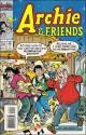 Archie and Friends #35 - Bill Golliher, Stan Goldberg, Rich Koslowski, Bill Yoshida, Barry Grossman, Victor Gorelick, Richard Goldwater, Rex Lindsey