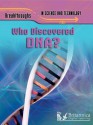 Who Discovered DNA? - Jenny Vaughan