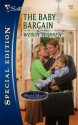 The Baby Bargain - Wendy Warren