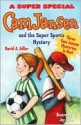 Cam Jansen and the Sports Day Mysteries - David A. Adler, Joy Allen