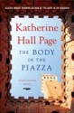 The Body in the Piazza: A Faith Fairchild Mystery - Katherine Hall Page