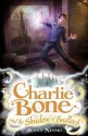 Charlie Bone and the Shadow of Badlock - Jenny Nimmo