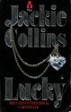 Lucky - Jackie Collins