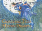 Crouching Tiger, Hidden Dragon, Vol. 1 - Andy Seto, Wang Du Lu