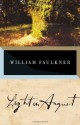 Light in August - William Faulkner, Noel Polk