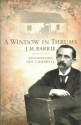 A Window in Thrums - J.M. Barrie