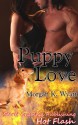 Puppy Love - Morgan K. Wyatt