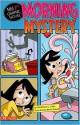 Morning Mystery (My First Graphic Novel) - Christianne C. Jones, Remy Simard