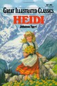 Heidi - Johanna Spyri