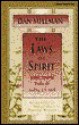 The Laws of Spirit: Simple, Powerful Truths of Making Life Work (Audio) - Dan Millman