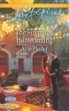 The Fireman's Homecoming (Gordon Falls) - Allie Pleiter