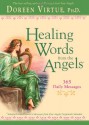 Healing words of the angels - Doreen Virtue