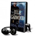 The Ideal Man [With Earbuds] - Julie Garwood, Christina Traister