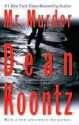 Mr. Murder - Dean Koontz