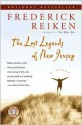 The Lost Legends of New Jersey - Frederick Reiken