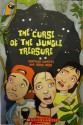 The Curse of the Jungle Treasure - Yanitzia Canetti, Debra Hess