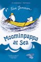 Moominpappa at Sea - Tove Jansson, Hart Kingsely