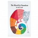 The Mixed-Up Chameleon - Eric Carle