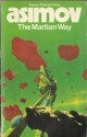 The Martian Way - Isaac Asimov