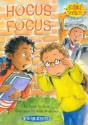 Hocus Focus - Sarah Willson, Amy Wummer