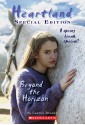 Beyond the Horizon - Lauren Brooke