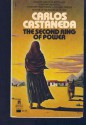 The Second Ring of Power - Carlos Castaneda