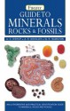 Guide to Minerals, Rocks and Fossils (Firefly Pocket series) - A.C. Bishop