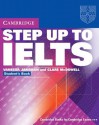 Step Up to IELTS Without Answers - Vanessa Jakeman, Clare McDowell