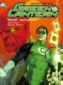 Green Lantern, Vol. 6: Secret Origin - Geoff Johns