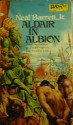 Aldair in Albion - Neal Barrett Jr.