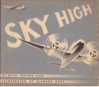 Sky High - Edith Thacher Hurd, Clement Hurd