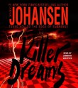 Killer Dreams - Iris Johansen, Jennifer Van Dyke