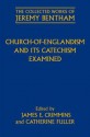 Church-Of-Englandism and Its Catechism Examined - James E. Crimmins, Catherine Fuller