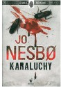 Karaluchy - Jo Nesbo