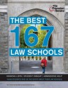 The Best 167 Law Schools, 2012 Edition - Princeton Review