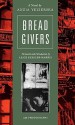 Bread Givers - Anzia Yezierska