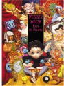 Fuzzy Dice - Paul Di Filippo