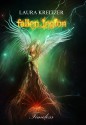 Fallen Legion - Laura Kreitzer