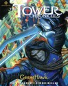 The Tower Chronicles: GeistHawk, Volume 2 - Matt Wagner, Simon Bisley, Bob Schreck