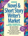 Novel & Short Story Writer's Market: 2,000 Places to Sell Your Fiction - Barbara Kuroff