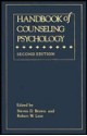 Handbook of Counseling Psychology - Steven D. Brown, Robert W. Lent