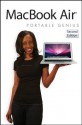 MacBook Air Portable Genius - Paul McFedries