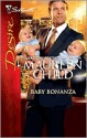 Baby Bonanza (Silhouette Desire, #1893) (Billionaires and Babies, #2) - Maureen Child