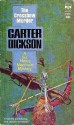 The Crossbow Murder - Carter Dickson