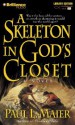 A Skeleton in God's Closet (Audio) - Paul L. Maier, J. Charles